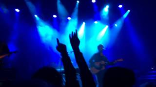 Kodaline - One Day - 28.02.2015 - Volkshaus Zürich