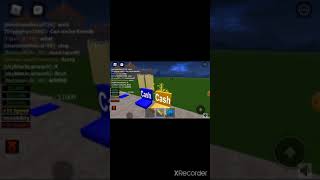 Playing Roblox Wizard Ticoon