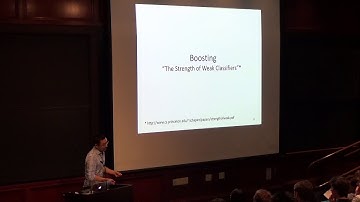 CS155 (Winter 2020) Lecture 6