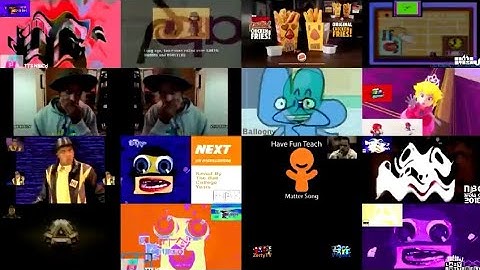 Sparta Remixes Super Side by Side 9 (Lazy Butterfly Redux Version)