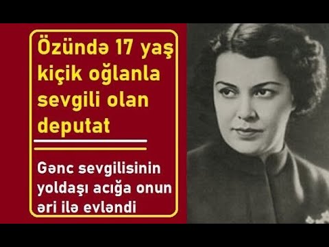 Qızını Fuad Poladovdan ayırdı, övladı yaşda oğlanla eşq yaşadı -  Qızını məcbur aborta göndərdi