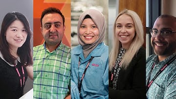 Diversity & Inclusion at Plexus