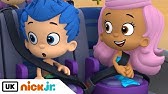 Get Ready For School W The Bubble Guppies Nick Jr Youtube