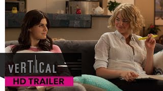 The Layover |  Trailer (HD) | Vertical Entertainment