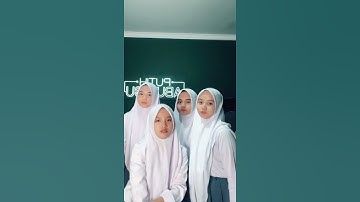 Putih abu abu 😘 para bidadari cantik  Nih boss #Shorts fans nya mna nih...