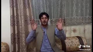 Rozi Khan Shwq New Funny Video