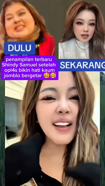 penampilan terbaru shindy Samuel #vidio#viral#shorts