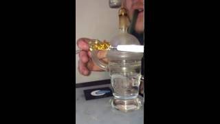 Dab art dabs