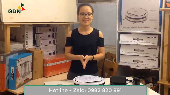 Hướng dẫn sử dụng medion md 18500