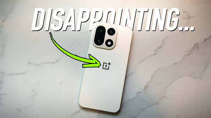 Don't buy the OnePlus 15 (buy this instead)