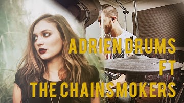 The Chainsmokers  - Don