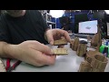 3D Printed - Firefly Transport Ship SERENITY - Complete Process 3D Printed - Firefly Transport Ship SERENITY - Complete Process
