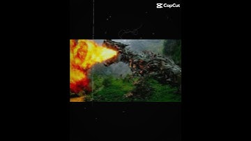 Most badass character that had little screen time|Grimlock edit #transformers #edit #shorts