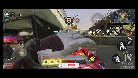 10v10 Kill Confirmed | Vacant | CODM #codm #callofduty #codmobile #codgameplay #callofdutymobile