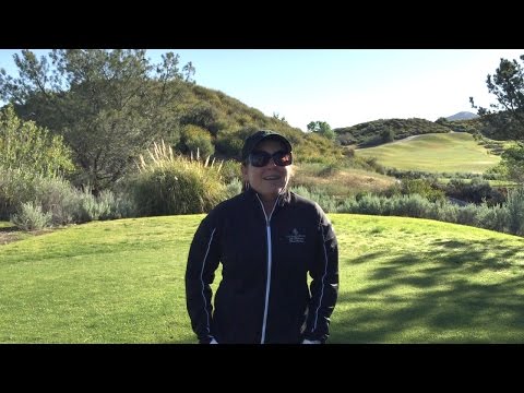 Here's an idea...for making golf exciting