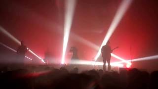 Cult of Luna - Chevron ||Live @ Roadburn 2018||