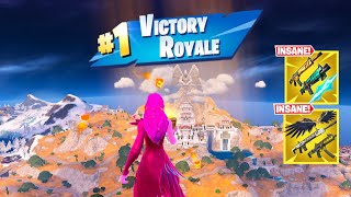 55 Kill Solo Vs Squads Wins Full Gameplay (Fortnite Season 2 Ps4 Controller)