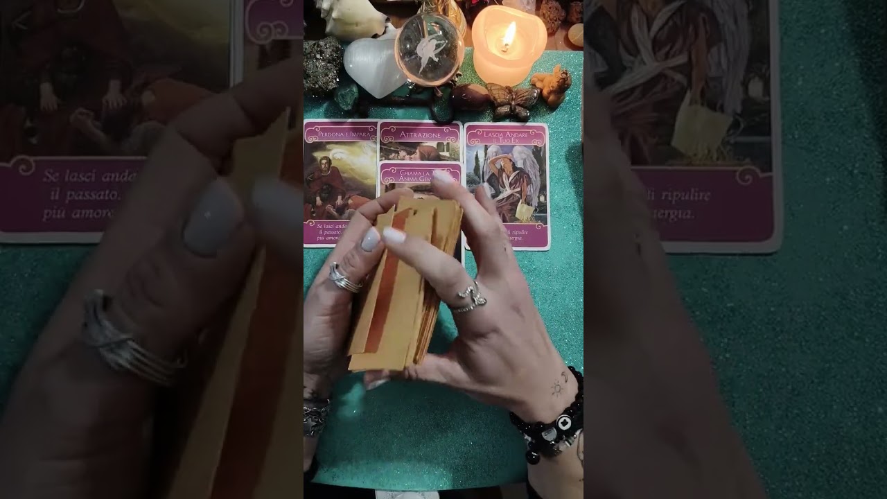 ⛔💌C'è un distacco tra te e la persona del tuo cuore❤️ma lui/lei sta per farsi risentire 💌 Ascolta 🥰🌈