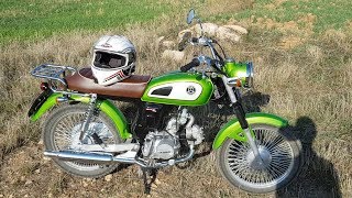 Kuba Rx9 İlk İzlenimlerim