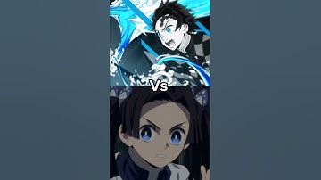 Demon Slayer 1v1| Loser Gets Eliminated