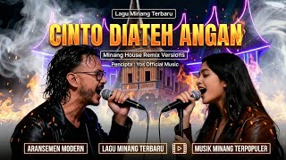 LATEST MINANG SONG | LOVE ABOVE DREAMS | MINANG REMIX BEAT VERSIONS