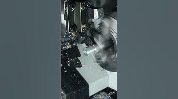 Final product in the end, positioning pins #automation #foryou #yhdfa #machining