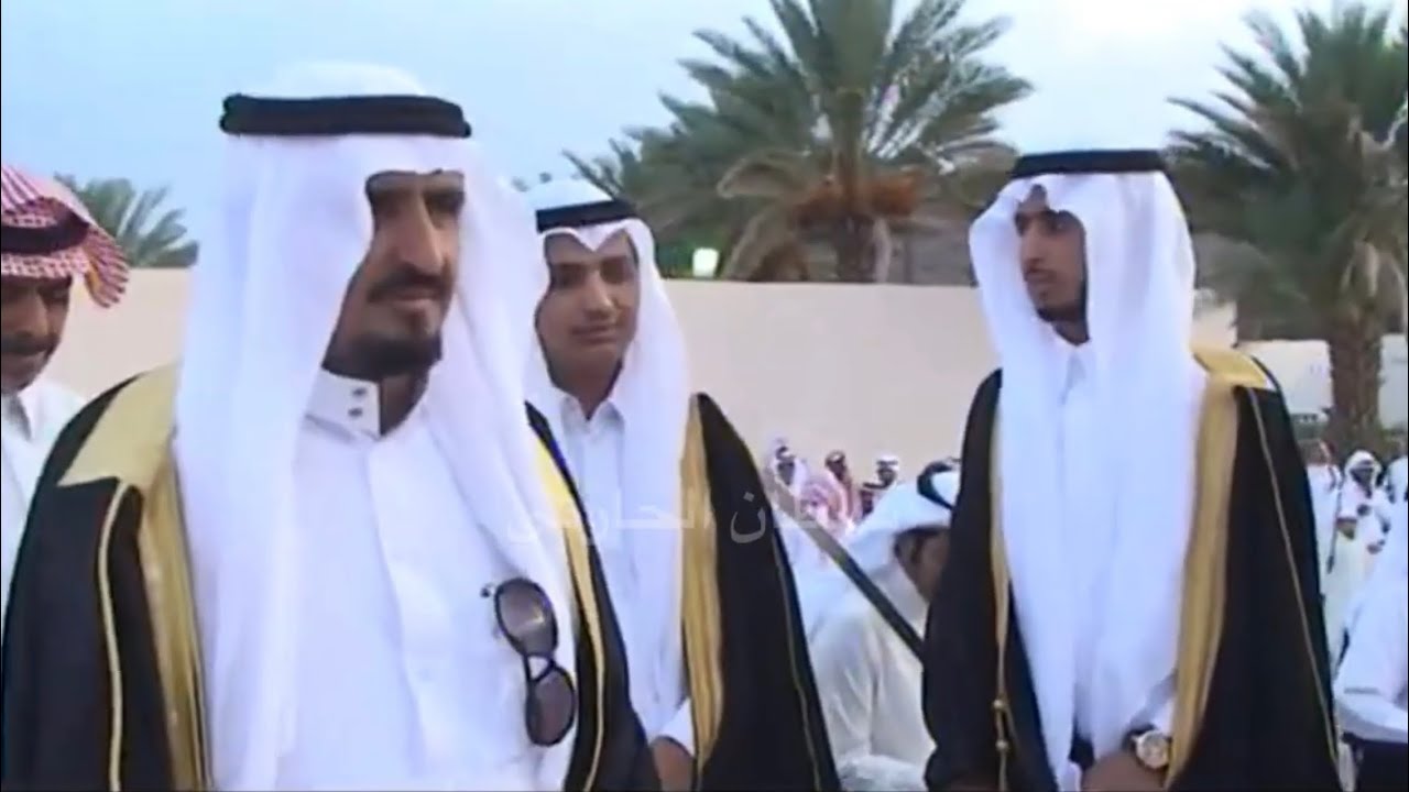 زواج (عايض . بدر ) ابناء : حبيب بن عايض العيسي الحارثي . الغفرات  ١٤٣٤/١٠/١هـ