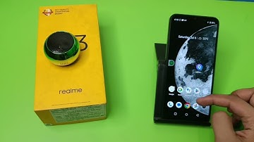 Realme C63: ON/OFF App Drawer & App Suggestion- How To App Suggestion on Realme C63