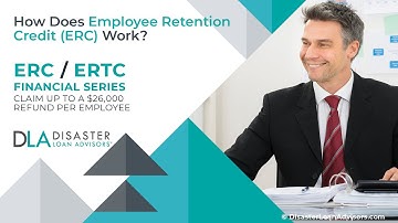 What Is Employee Retention Credit? How Does It Work? (EXPLAINED!)