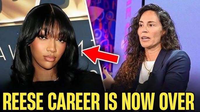 1 MINUTE AGO: Sue Bird DIDN'T HOLD BACK On Angel Reese After Latest Stunt! She's Not Caitlin Clark! - YouTube