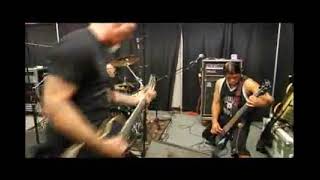 Metallica Whiplash Metontour   Cincinnati, Oh   2009