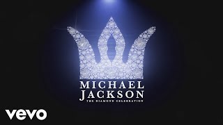 Michael Jackson - Diamond Celebration Party: Setting Up