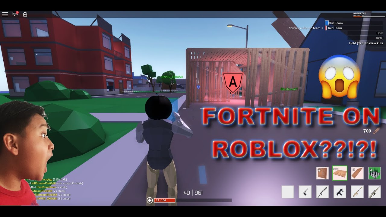 roblox fortnite rthro roblox hack scripts list