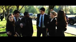 Final Destination 5 - Trailer Deutsch German HD