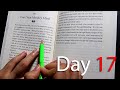 How To Improve English By Reading Books - Speak Fluently in English in 30 days - Day 17