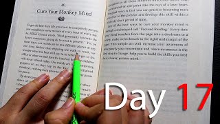 How To Improve English By Reading Books  Speak Fluently in English in 30 days  Day 17