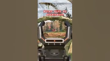 How to win a 1v3. #apexlegends #apex #apexlegendsclips #gaming #apexlegendsgame #shorts #alterapex
