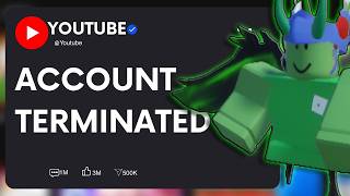 Parlo Was Terminated Again