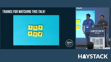 Haystack EU 2025: Hybrid Image Search at Scale: Lessons in Accuracy, Latency, and Cost