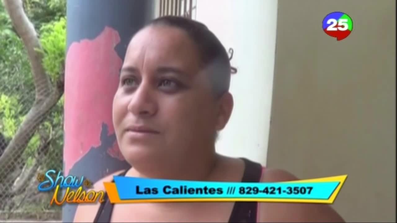 Las Calientes el Show de Nelson 03/05/2018 entrevista a profundidad