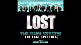 Jumping Jack's Flash (Jack remembers) (LOST: The Last Episodes - The Official Soundtrack)