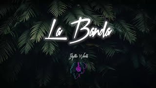 La Banda - Doremi, F. Physical, and Sax P •Idyllic World•