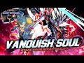 Stake your soul ready new vanquish soul  singularity warrior  master duel