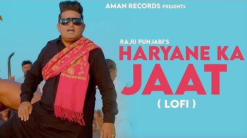 HARYANE KA JAAT RE || #video #lofi #lofimusic new Panjabi songs #panjabi