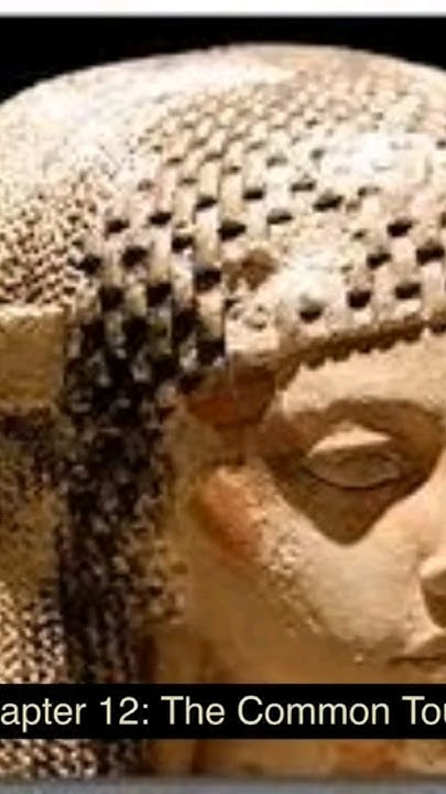 Queen 👑 Ankhesenpepi ll YouTube