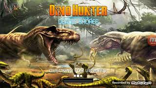 A CACCIA DI DINOSAURi screenshot 2