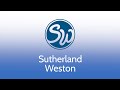 Sutherland weston  presentation