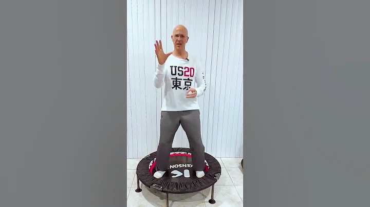 Cleanse Your Lymphatic System 15X’s More!  Dr. Mandell