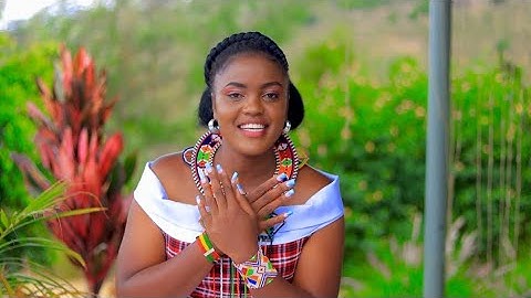 KIRIRIKINO OFFICIAL VIDEO BY NAPANU LEKOLOL 