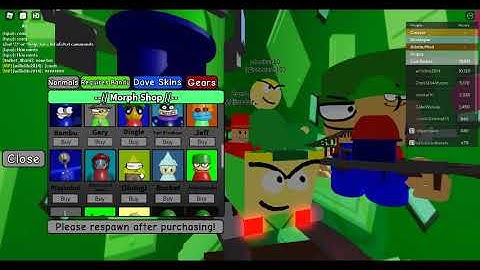 I got myself in cartride into dave and bambi